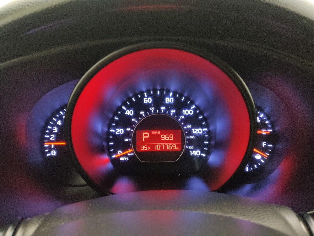 2016 Kia Soul in Topeka, KS 66611 - 18095153 23