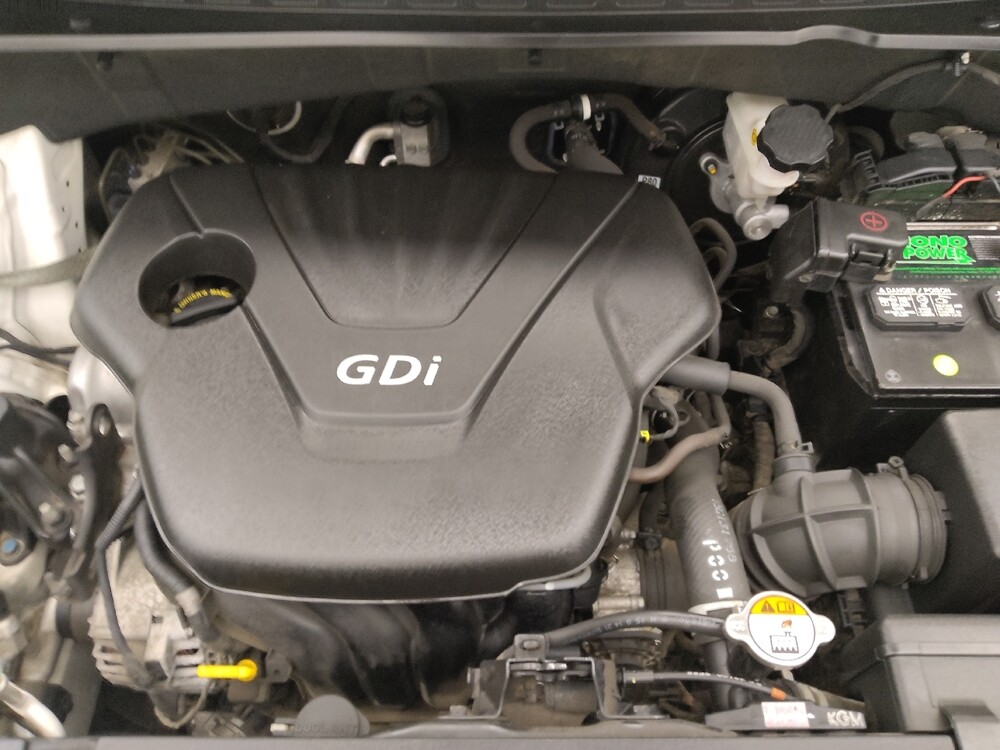 2016 Kia Soul in Topeka, KS 66611 - 18095153 30