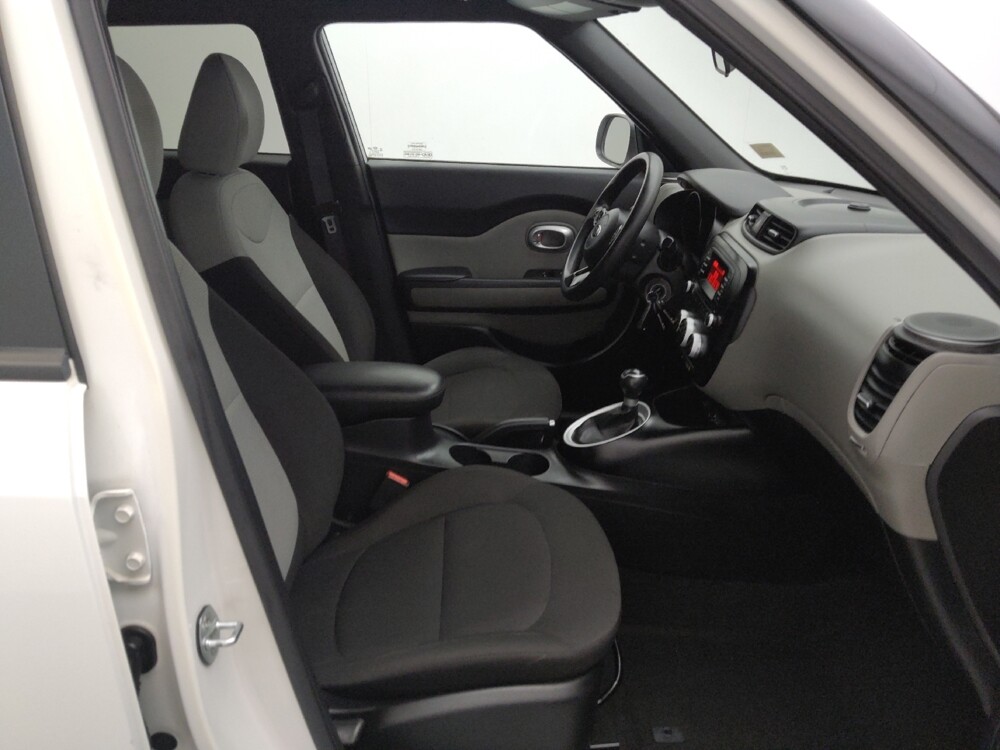 2016 Kia Soul in Topeka, KS 66611 - 18095153 21
