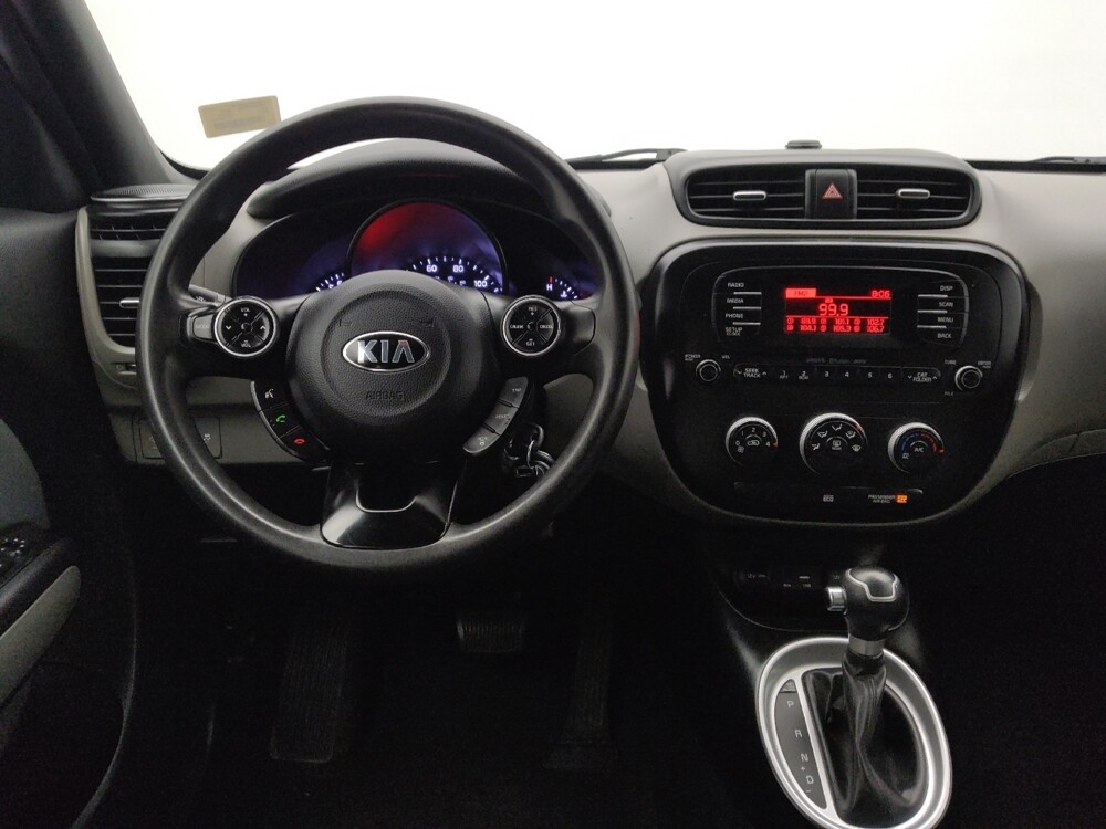 2016 Kia Soul in Topeka, KS 66611 - 18095153 22