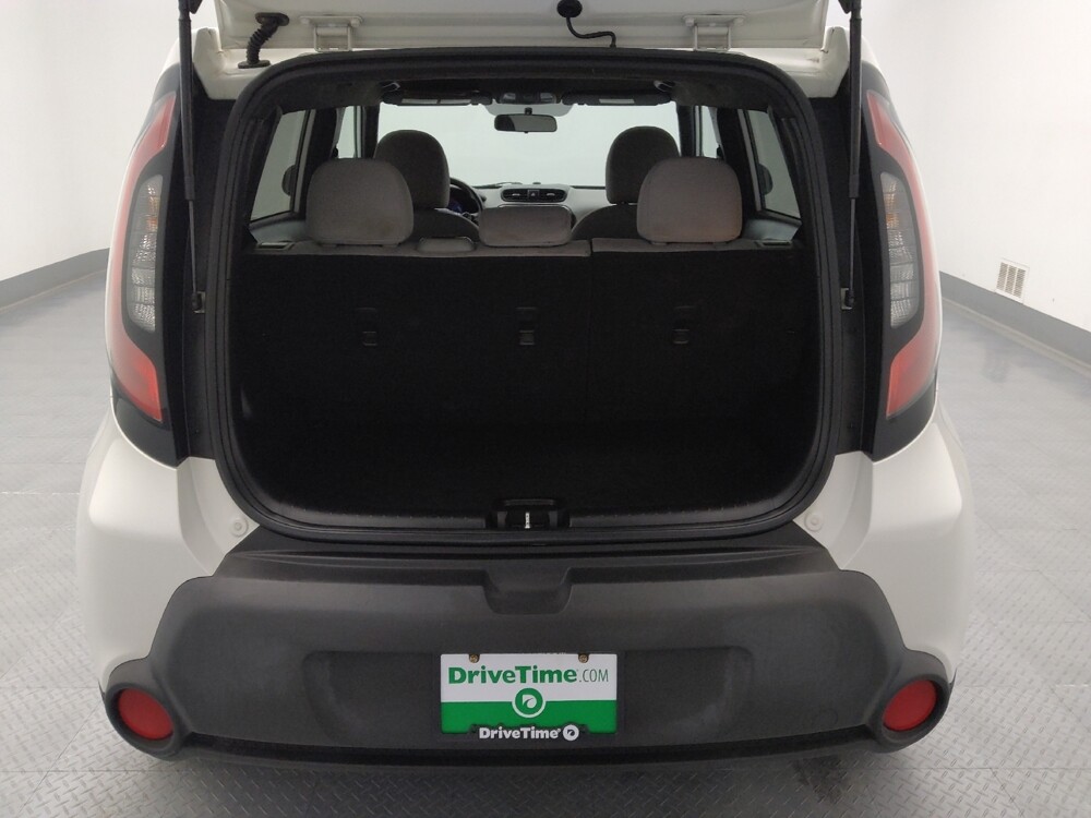 2016 Kia Soul in Topeka, KS 66611 - 18095153 29
