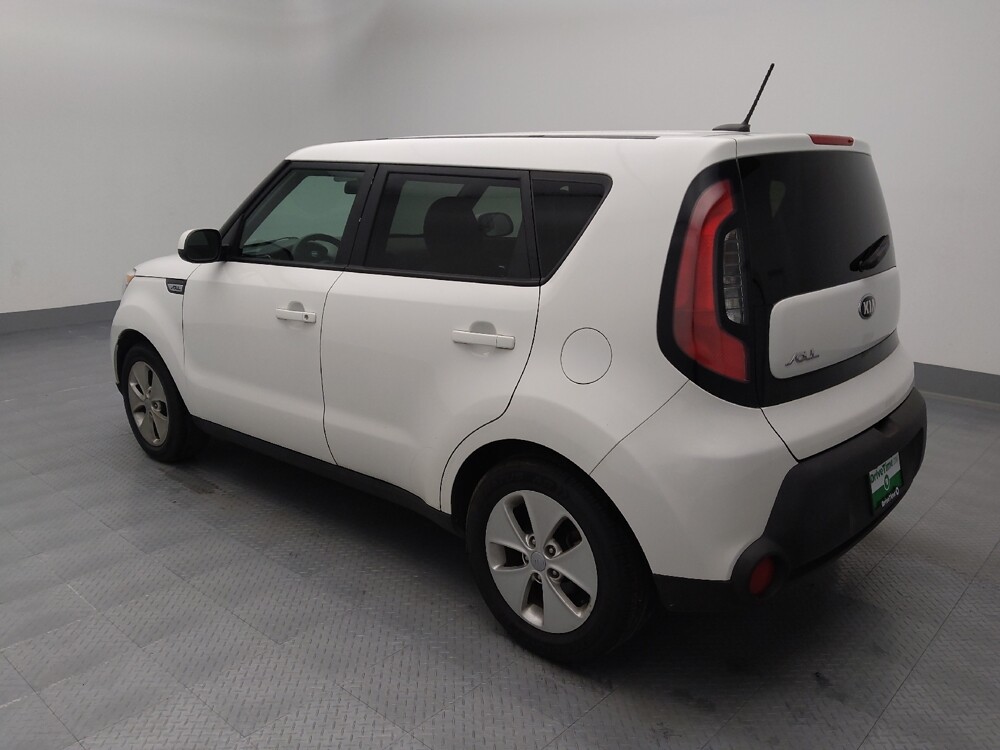 2016 Kia Soul in Topeka, KS 66611 - 18095153 3
