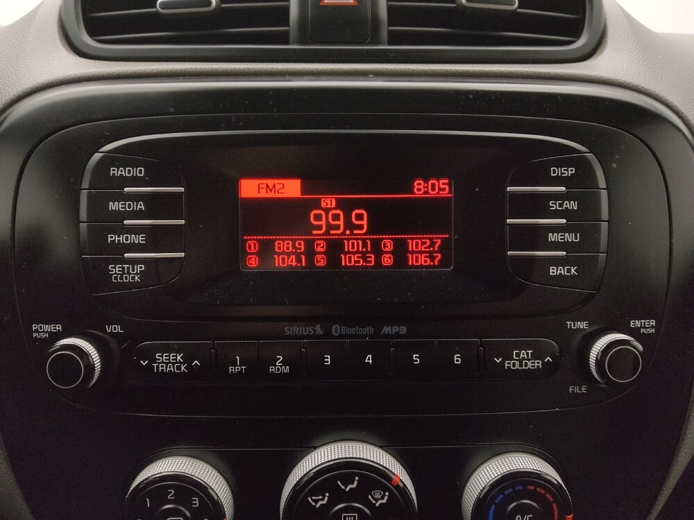 2016 Kia Soul in Topeka, KS 66611 - 18095153 25