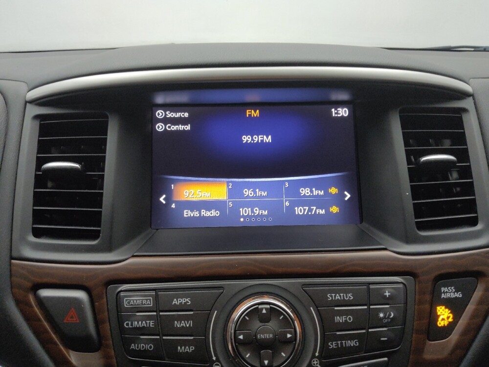 2017 Nissan Pathfinder in Topeka, KS 66611 - 18095154 25