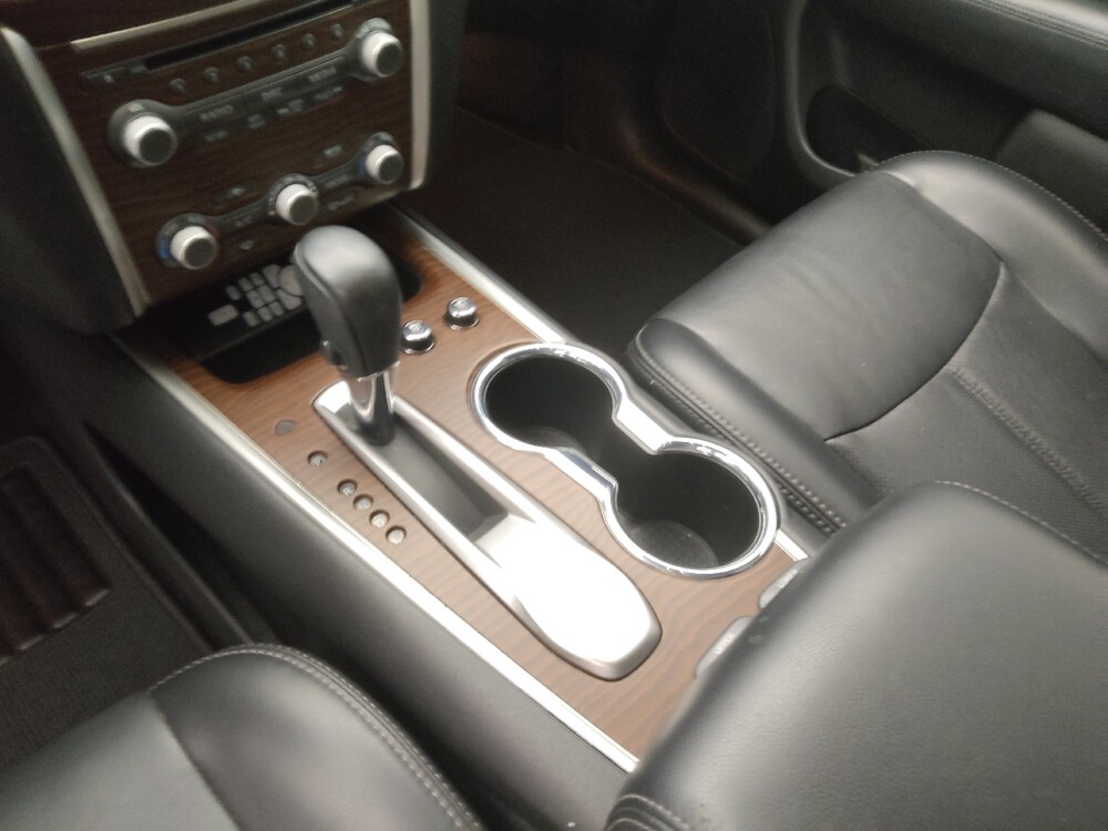 2017 Nissan Pathfinder in Topeka, KS 66611 - 18095154 26