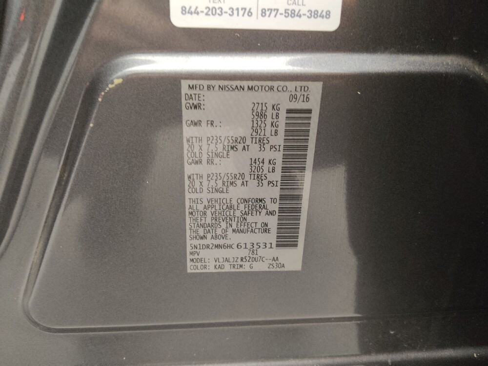 2017 Nissan Pathfinder in Topeka, KS 66611 - 18095154 33