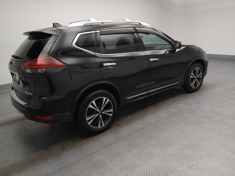 2018 Nissan Rogue in Des Moines, IA 50310 - 18095155 10