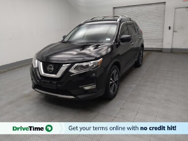 2018 Nissan Rogue in Des Moines, IA 50310