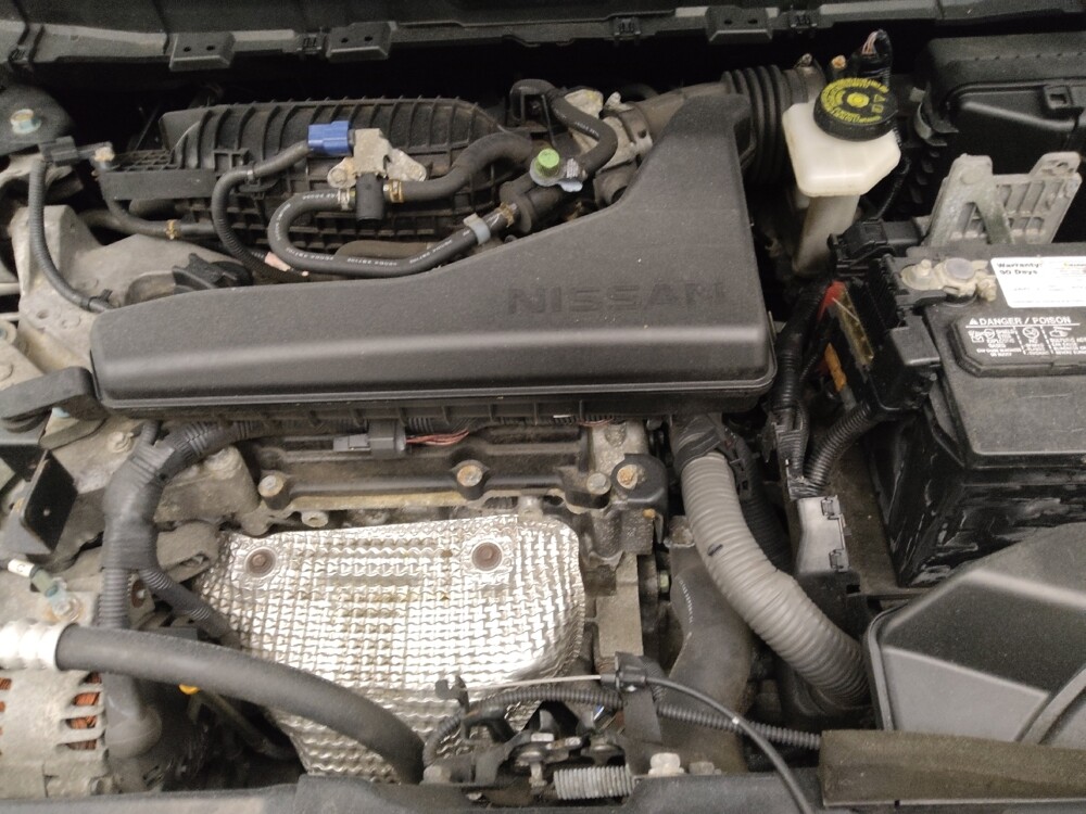 2018 Nissan Rogue in Des Moines, IA 50310 - 18095155 30