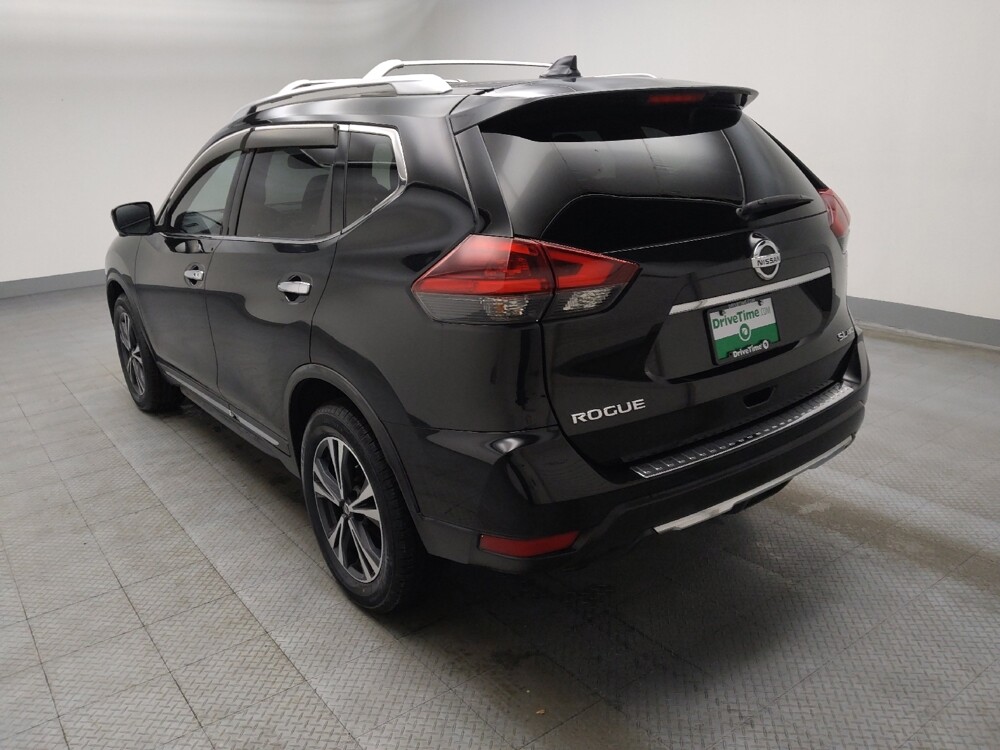 2018 Nissan Rogue in Des Moines, IA 50310 - 18095155 5
