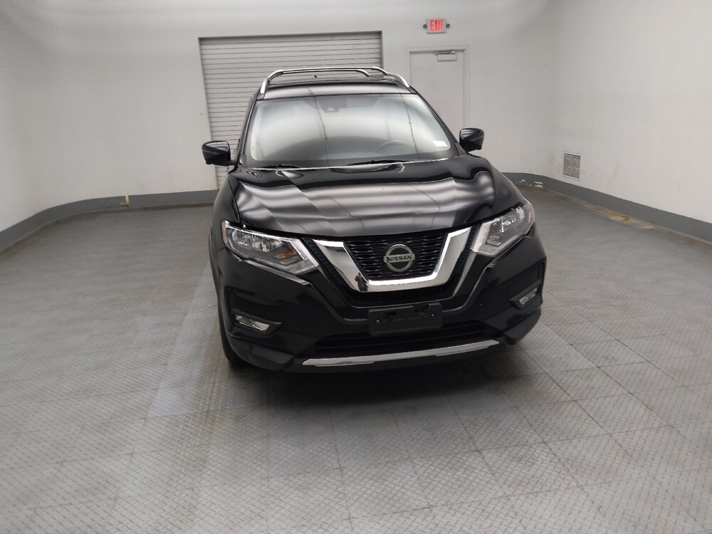 2018 Nissan Rogue in Des Moines, IA 50310 - 18095155 14