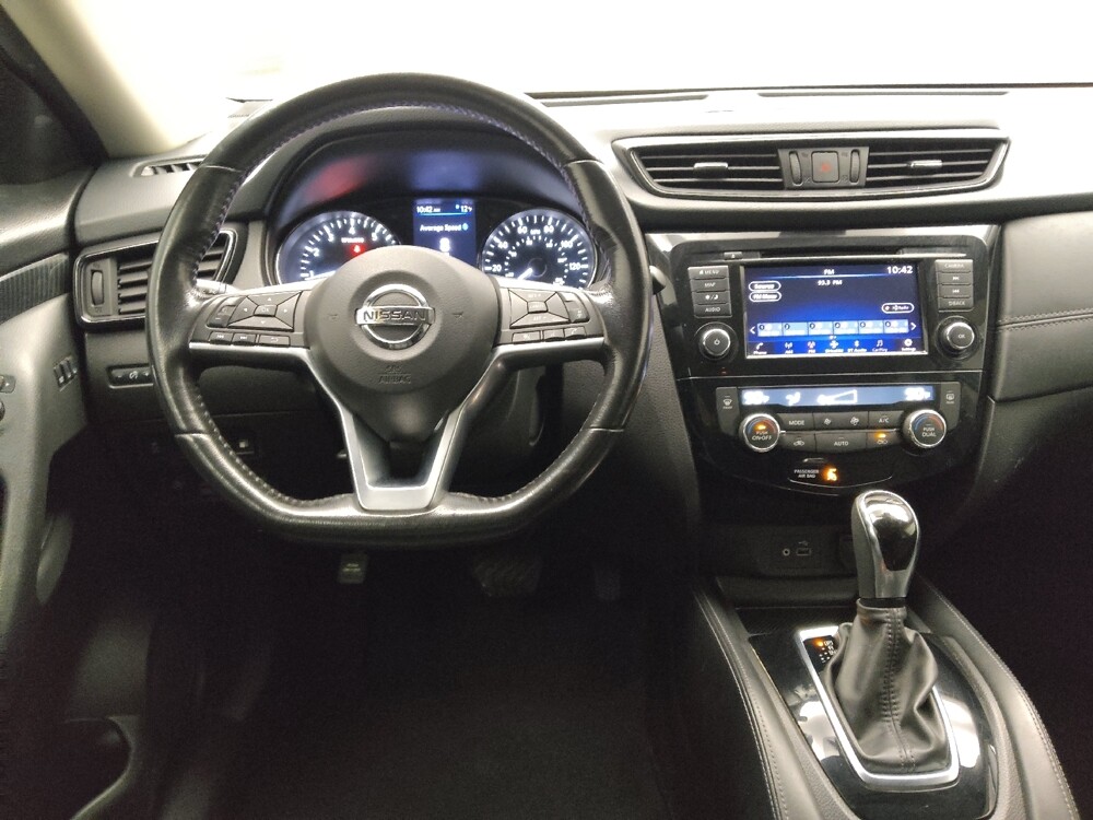 2018 Nissan Rogue in Des Moines, IA 50310 - 18095155 22