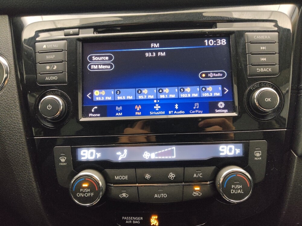 2018 Nissan Rogue in Des Moines, IA 50310 - 18095155 27