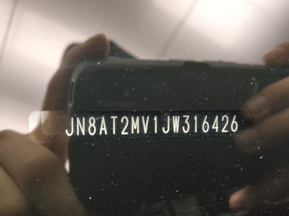 2018 Nissan Rogue in Des Moines, IA 50310 - 18095155 33