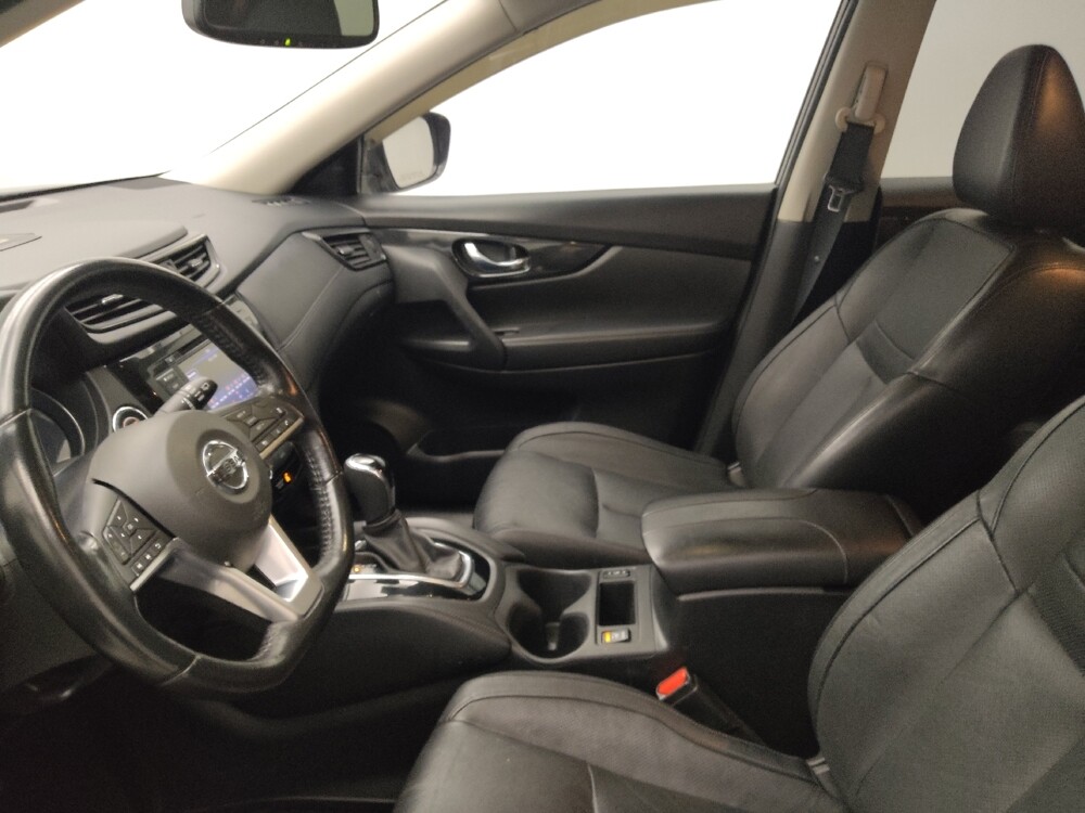 2018 Nissan Rogue in Des Moines, IA 50310 - 18095155 17
