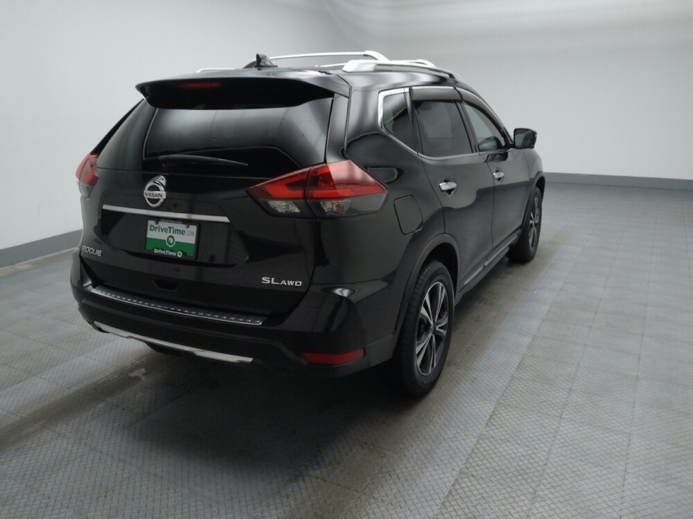 2018 Nissan Rogue in Des Moines, IA 50310 - 18095155 9