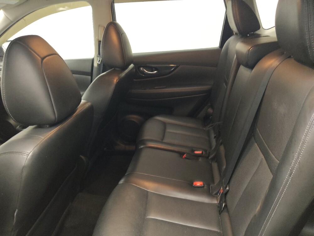 2018 Nissan Rogue in Des Moines, IA 50310 - 18095155 18