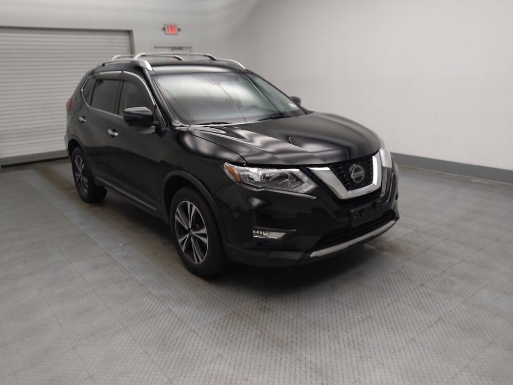 2018 Nissan Rogue in Des Moines, IA 50310 - 18095155 13