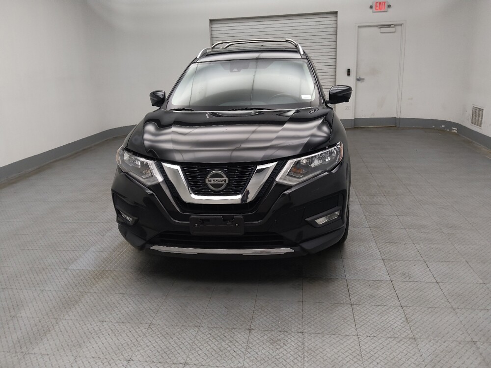 2018 Nissan Rogue in Des Moines, IA 50310 - 18095155 15