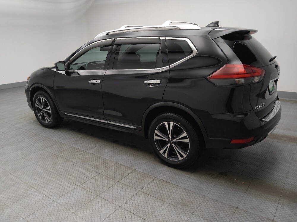 2018 Nissan Rogue in Des Moines, IA 50310 - 18095155 3