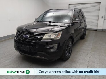 2017 Ford Explorer in Lombard, IL 60148