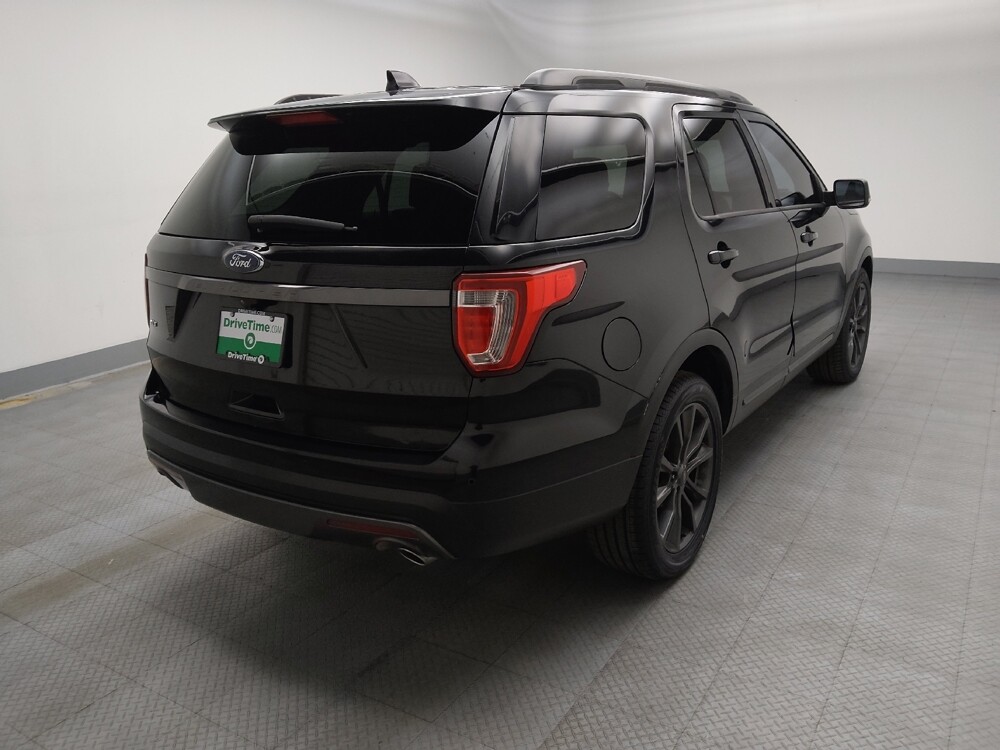 2017 Ford Explorer in Lombard, IL 60148 - 18095156 9
