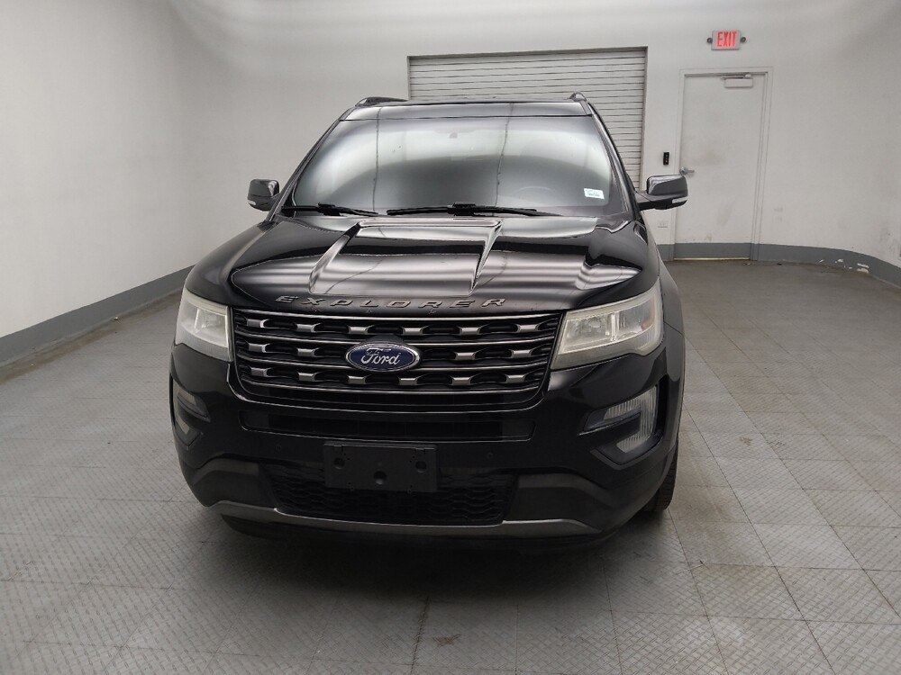 2017 Ford Explorer in Lombard, IL 60148 - 18095156 15