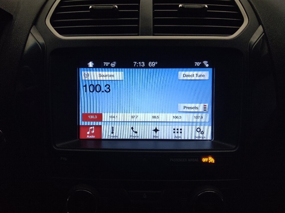 2017 Ford Explorer in Lombard, IL 60148 - 18095156 25