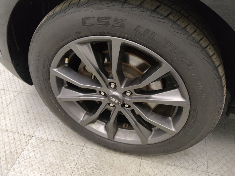 2017 Ford Explorer in Lombard, IL 60148 - 18095156 31