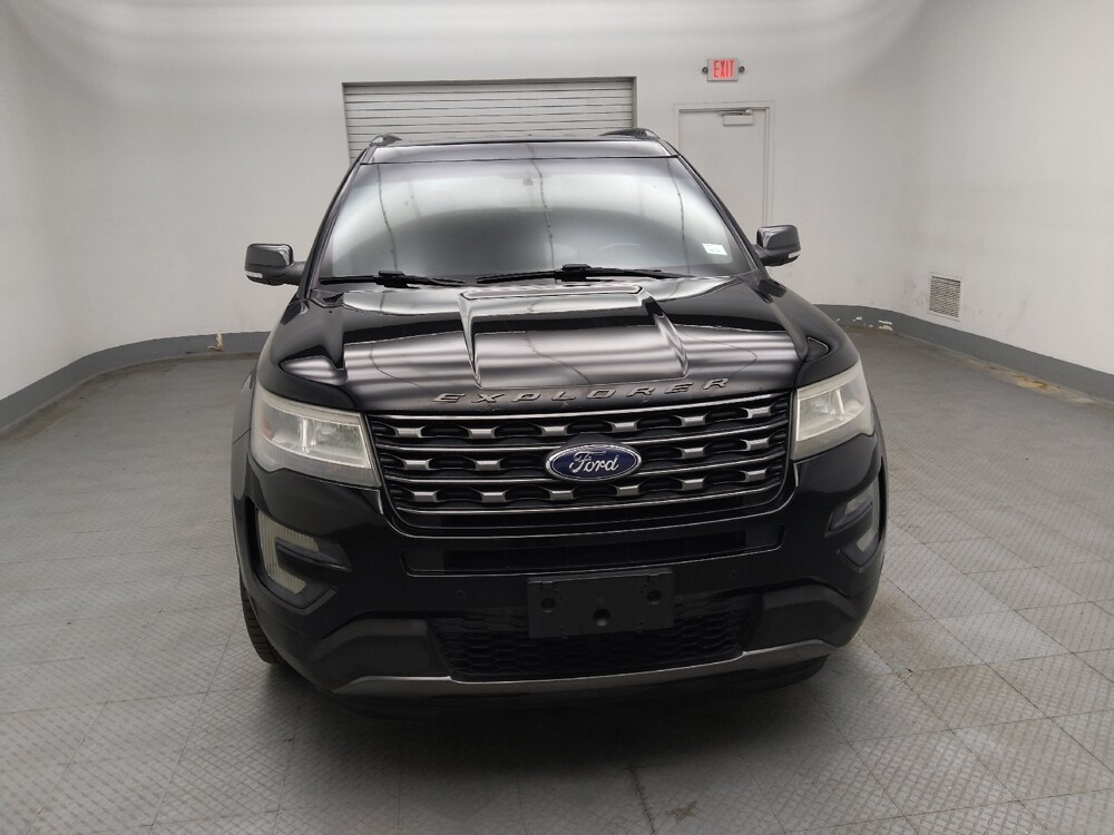 2017 Ford Explorer in Lombard, IL 60148 - 18095156 14
