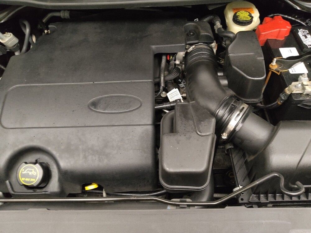 2017 Ford Explorer in Lombard, IL 60148 - 18095156 30