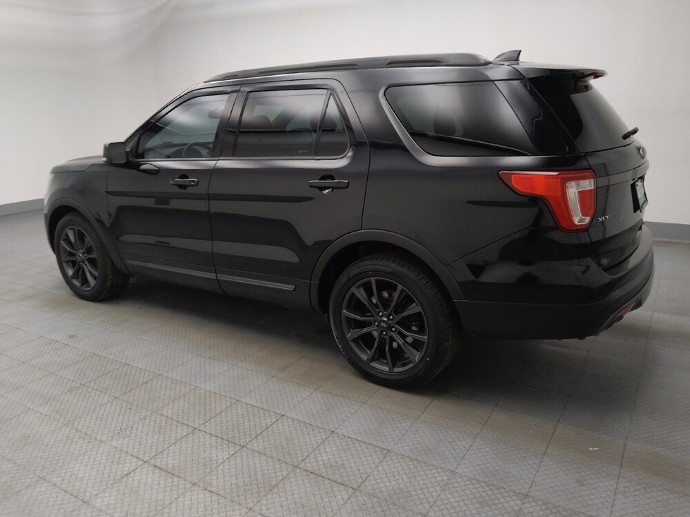 2017 Ford Explorer in Lombard, IL 60148 - 18095156 3