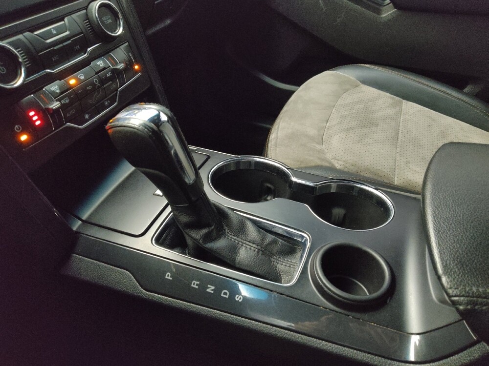 2017 Ford Explorer in Lombard, IL 60148 - 18095156 26