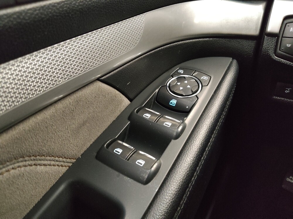 2017 Ford Explorer in Lombard, IL 60148 - 18095156 27