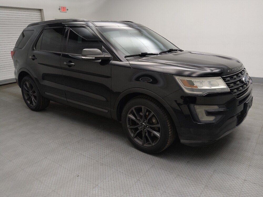 2017 Ford Explorer in Lombard, IL 60148 - 18095156 11