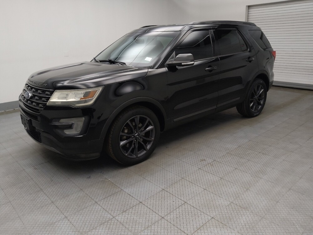 2017 Ford Explorer in Lombard, IL 60148 - 18095156 2