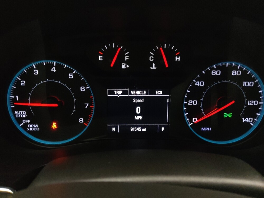 2018 Chevrolet Malibu in Lombard, IL 60148 - 18095157 23