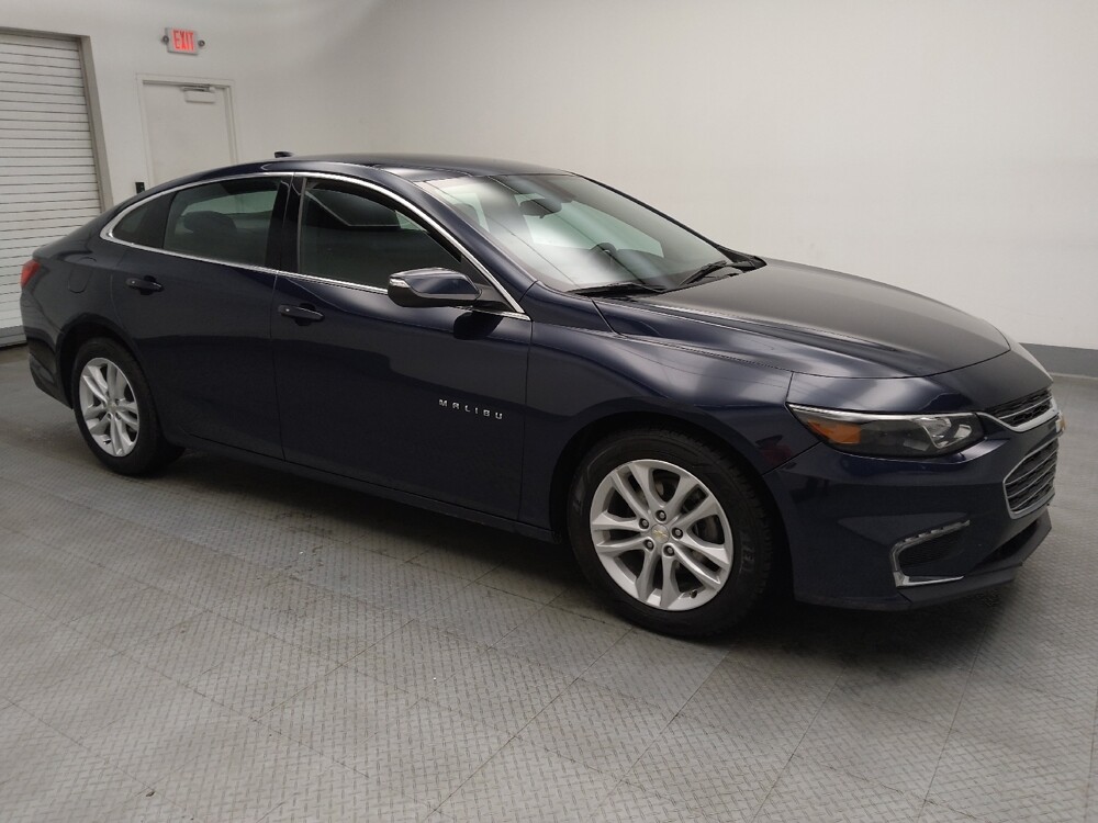 2018 Chevrolet Malibu in Lombard, IL 60148 - 18095157 11