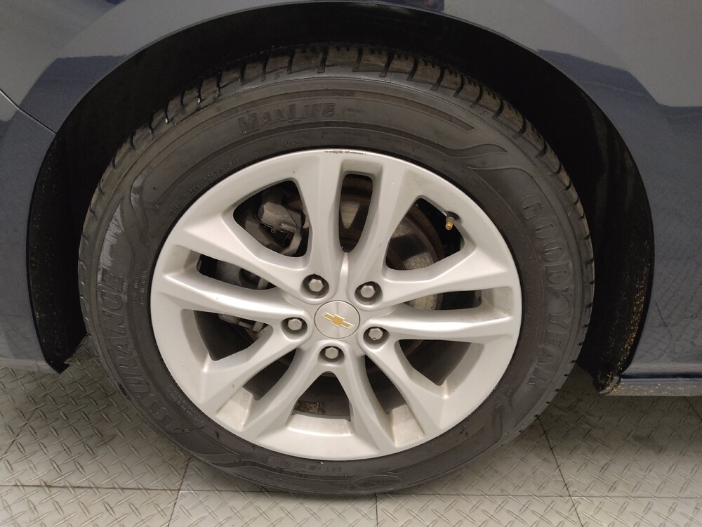 2018 Chevrolet Malibu in Lombard, IL 60148 - 18095157 31