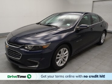 2018 Chevrolet Malibu in Lombard, IL 60148