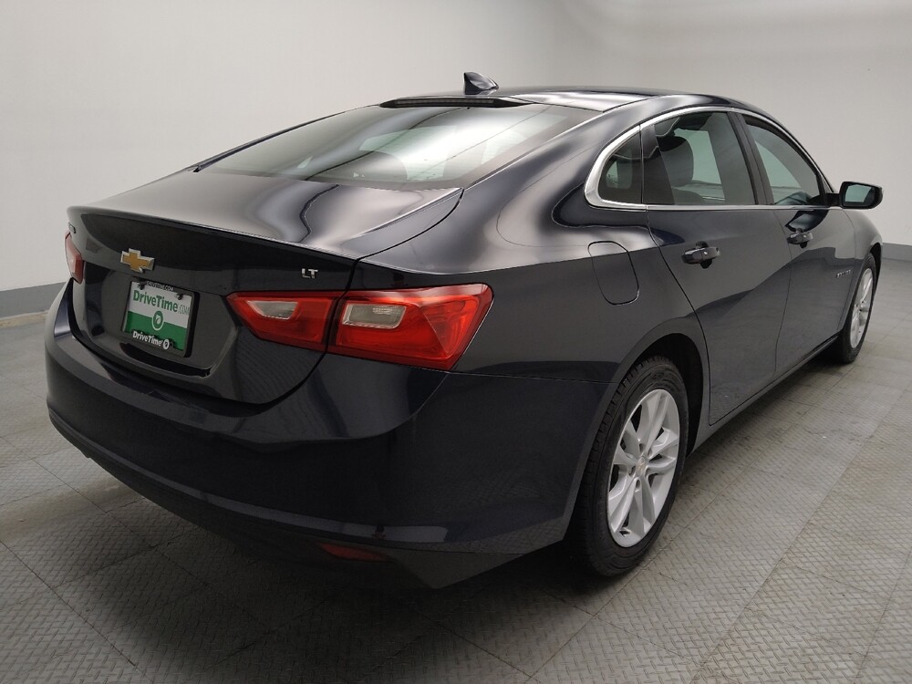 2018 Chevrolet Malibu in Lombard, IL 60148 - 18095157 9