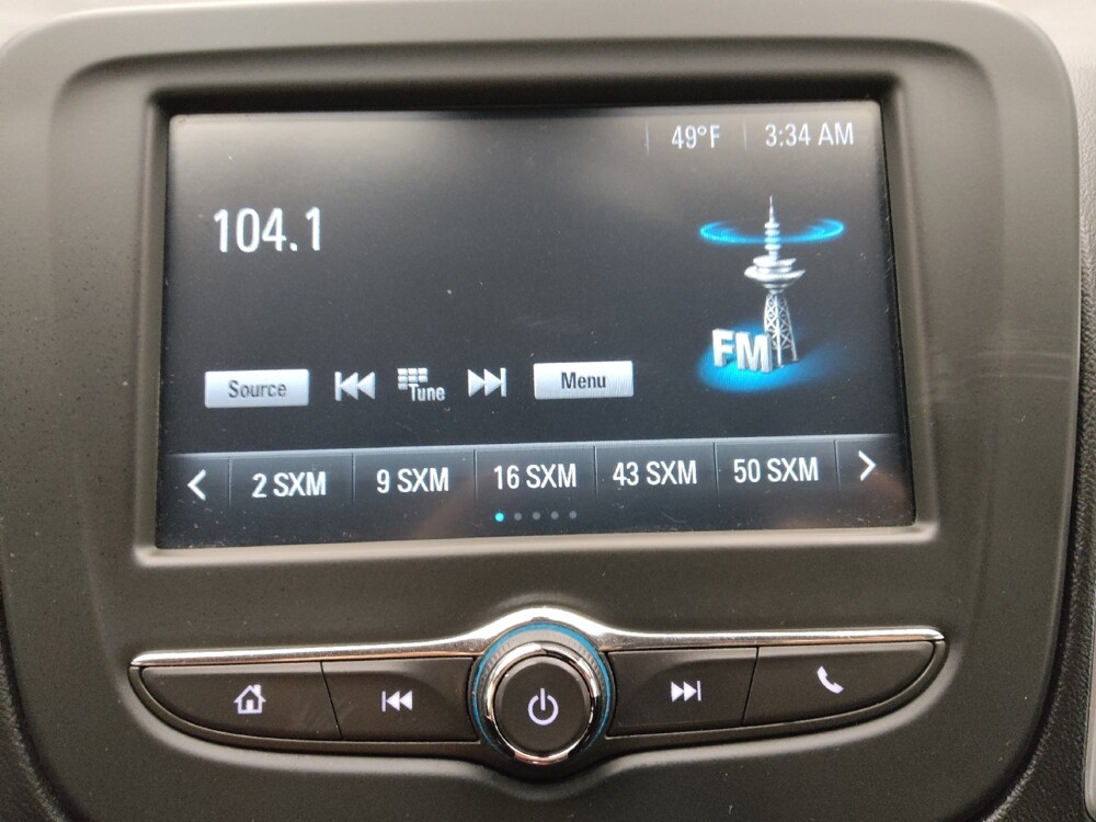 2018 Chevrolet Malibu in Lombard, IL 60148 - 18095157 25