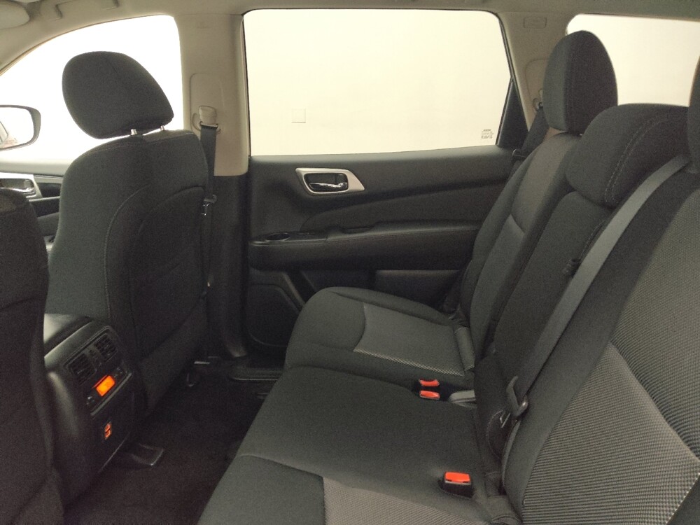 2018 Nissan Pathfinder in Lombard, IL 60148 - 18095158 18