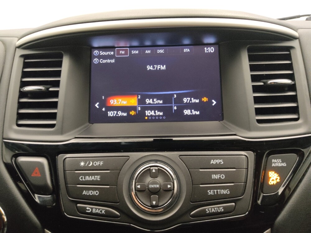 2018 Nissan Pathfinder in Lombard, IL 60148 - 18095158 25