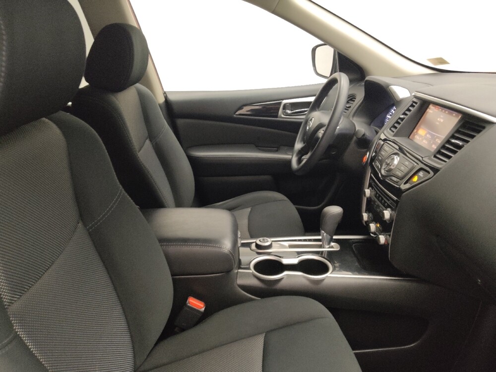 2018 Nissan Pathfinder in Lombard, IL 60148 - 18095158 21