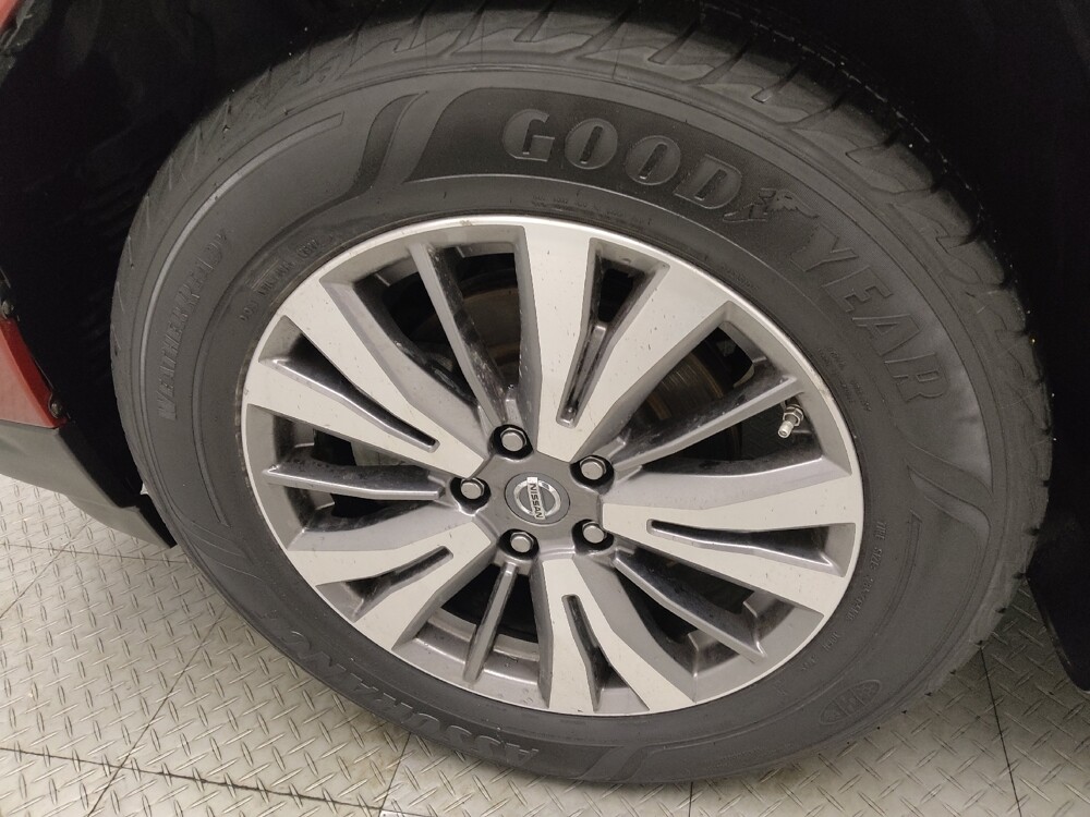 2018 Nissan Pathfinder in Lombard, IL 60148 - 18095158 31