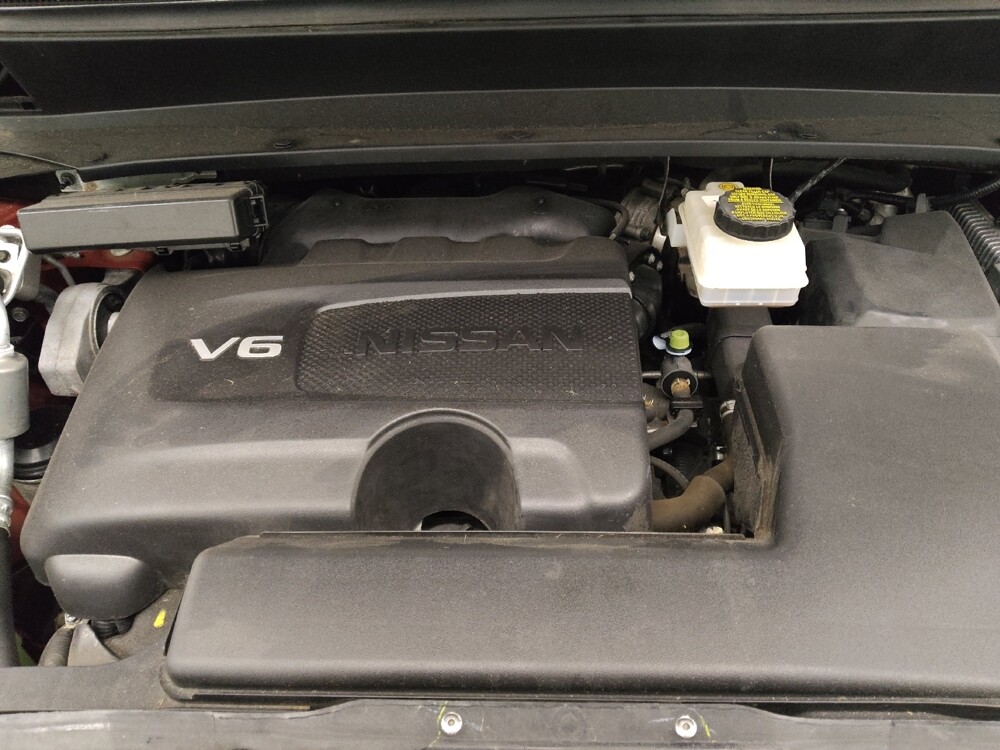 2018 Nissan Pathfinder in Lombard, IL 60148 - 18095158 30