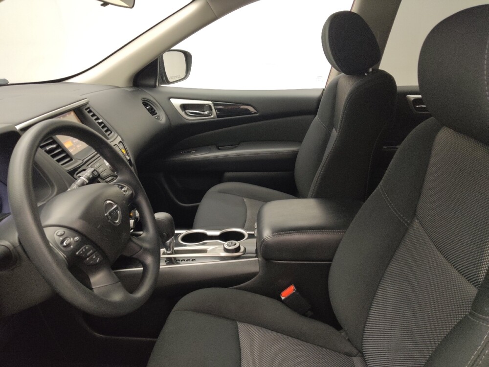 2018 Nissan Pathfinder in Lombard, IL 60148 - 18095158 17