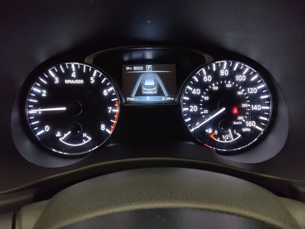 2018 Nissan Pathfinder in Lombard, IL 60148 - 18095158 23