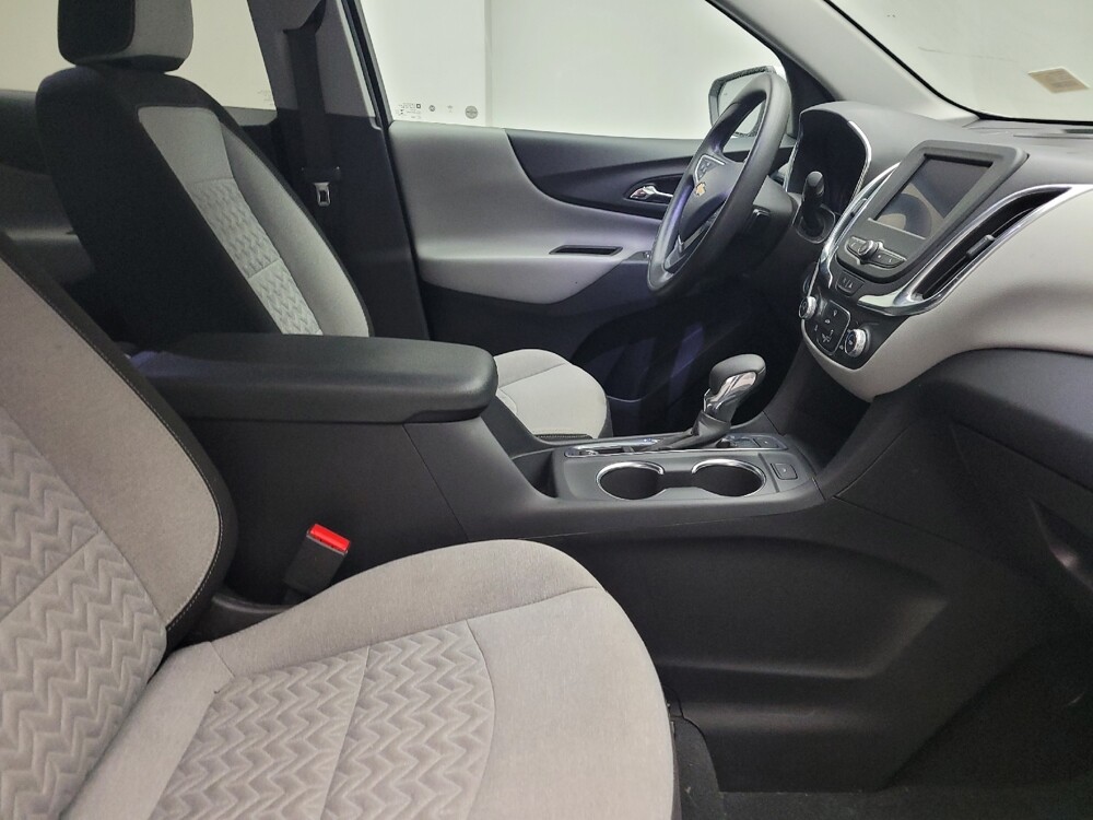 2022 Chevrolet Equinox in Taylor, MI 48180 - 18095159 21